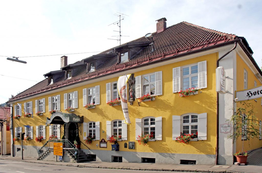 BrauereiGasthof Hotel Post Bayerische Küche BrauereiGasthof Hotel Post Bayerische Küche