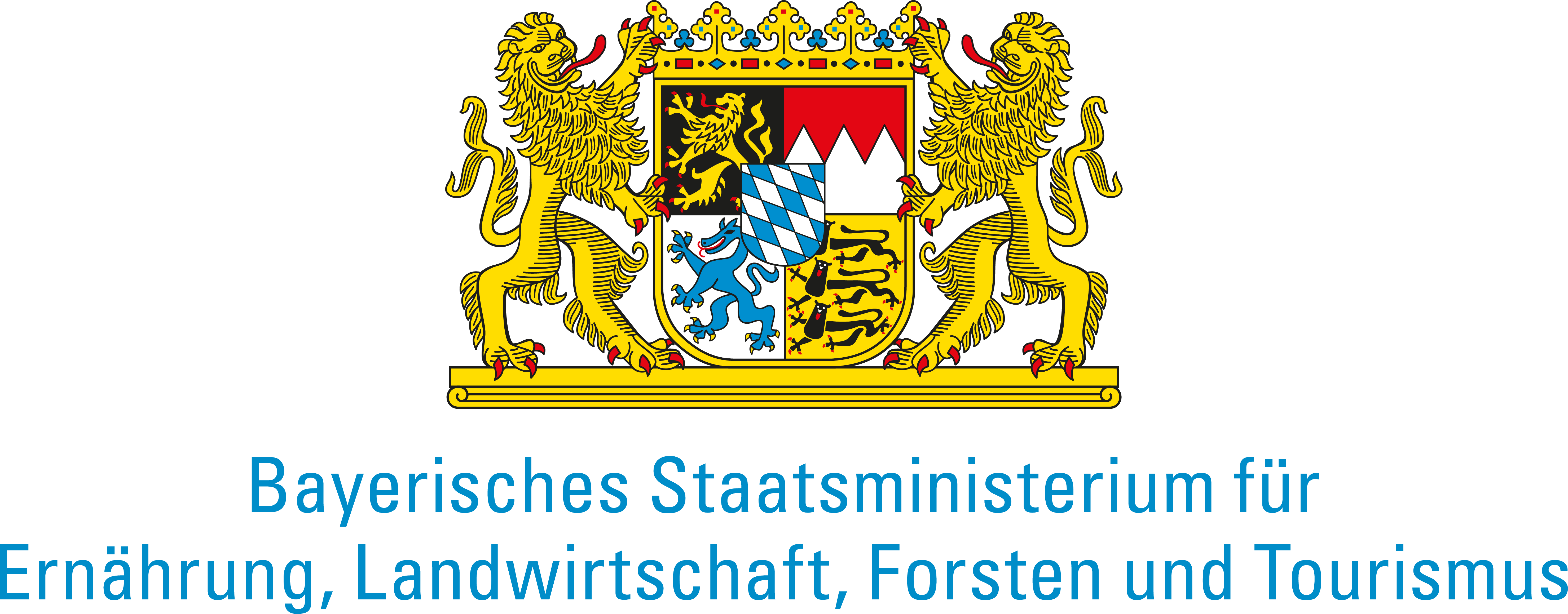 Bayerisches Staatsministerium für Ernährung, Landwirtschaft und Forste